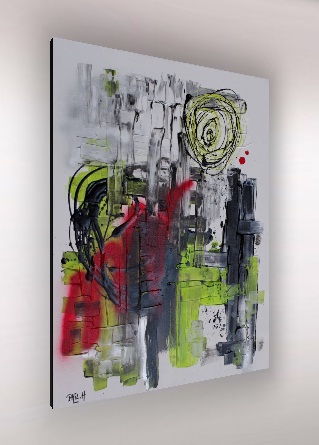 Cliquez pour accder  l'expo Pump Up the COLOUR